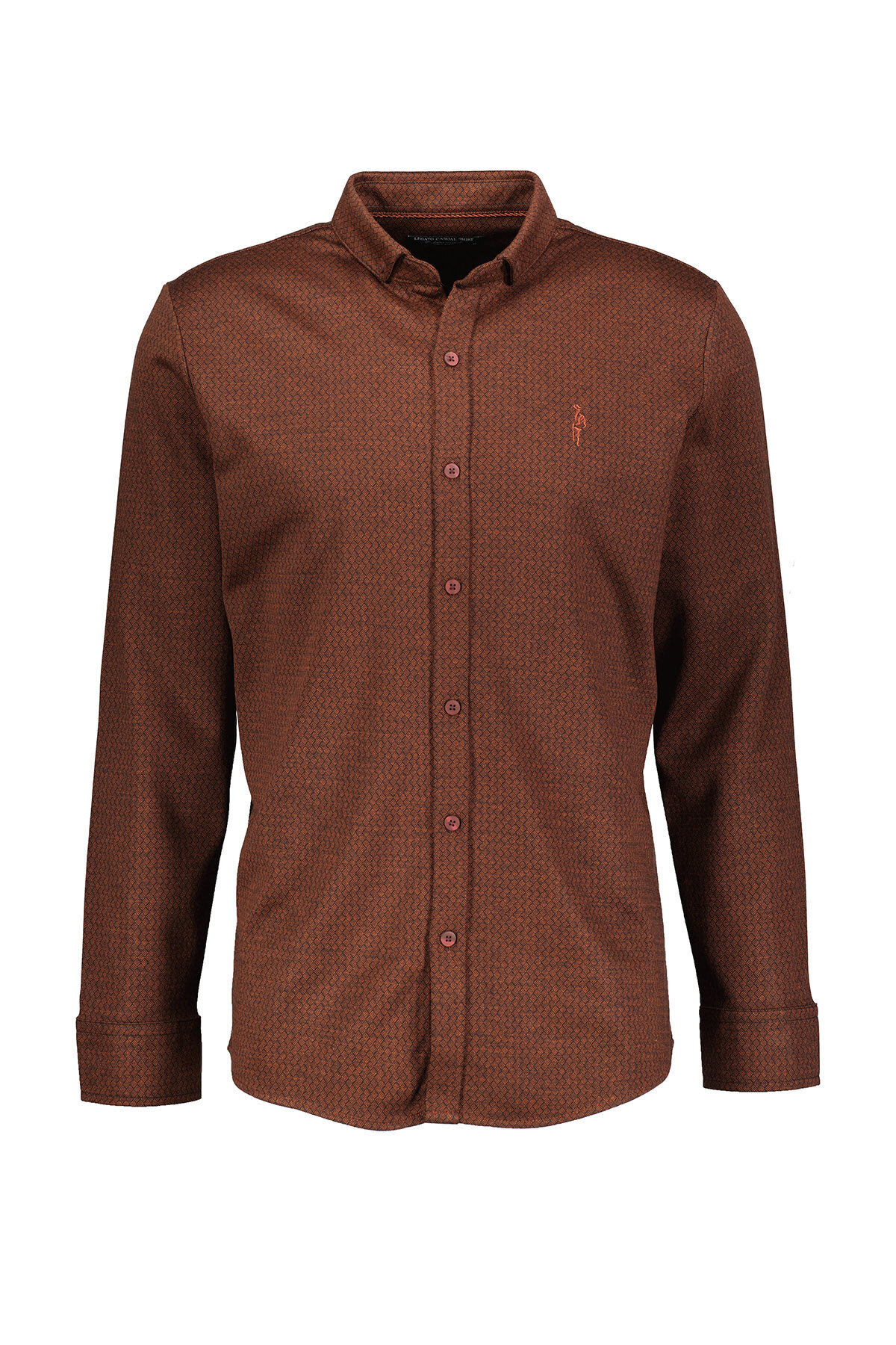 Legato Erkek Gömlek 4480