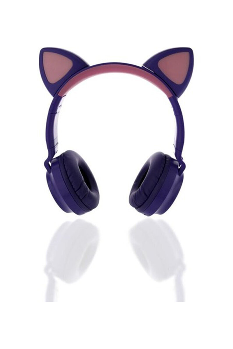 Sunix Bluetooth Kulaklık BLT19 Menekşe