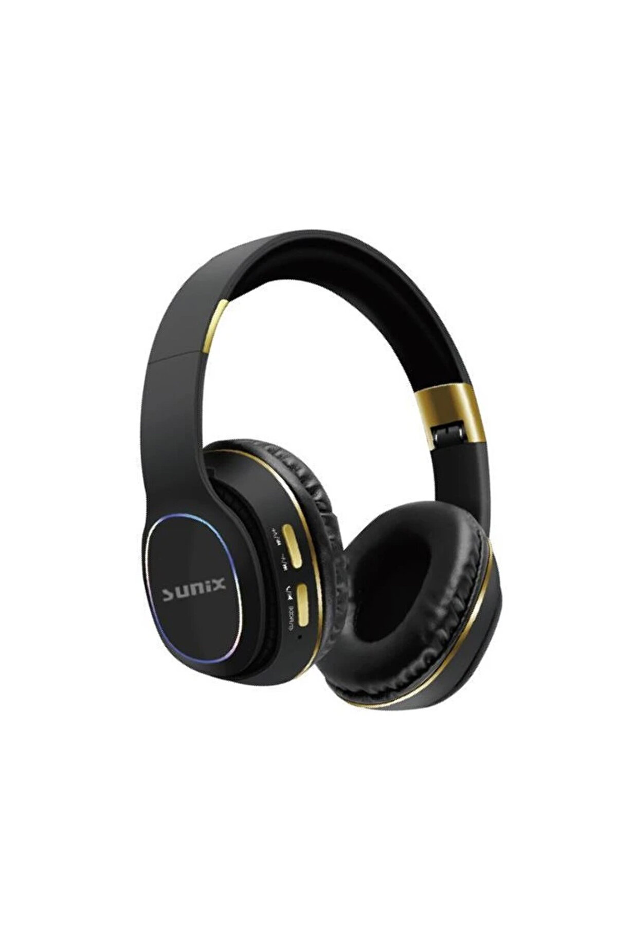 SUNIX BT KULAKLIK BLT-26 SIYAH