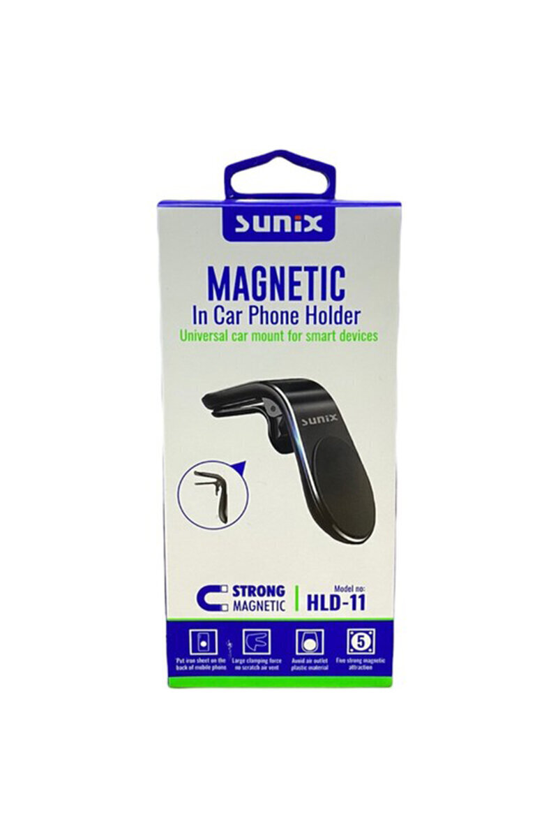 Sunix Araç İçi Telefon Tutucu HLD11