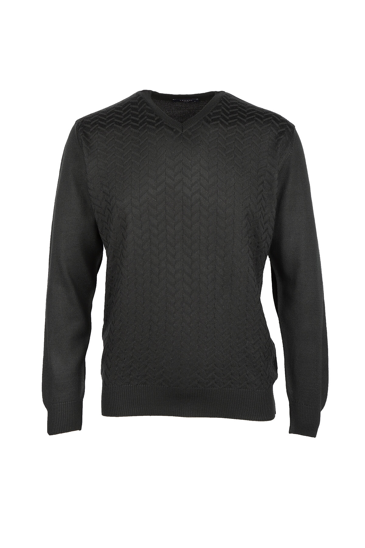 Legato Erkek Triko 2425