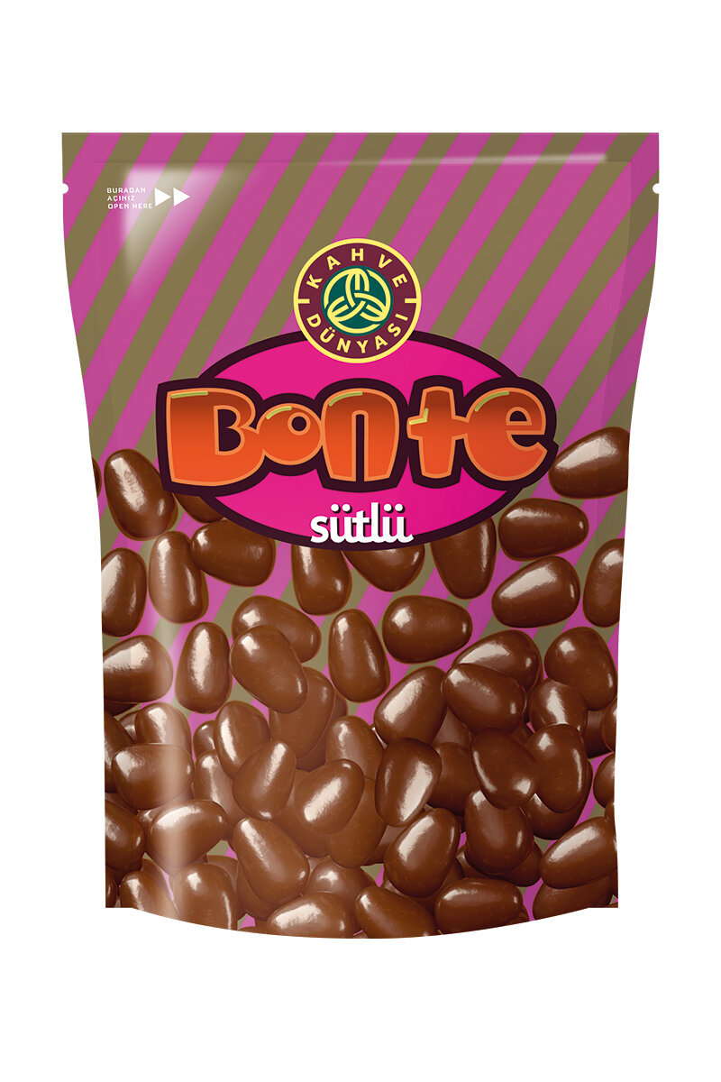 Kahve Dünyası Bonte Draje 50 G