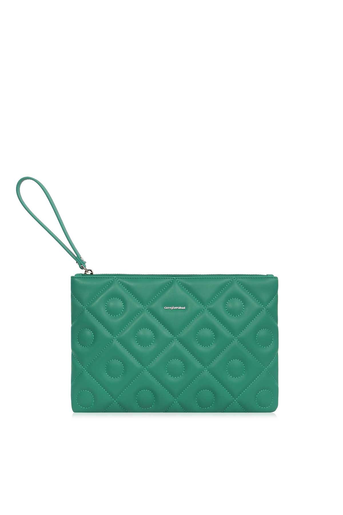 Cengiz Pakel Kadın Cüzdan 7329