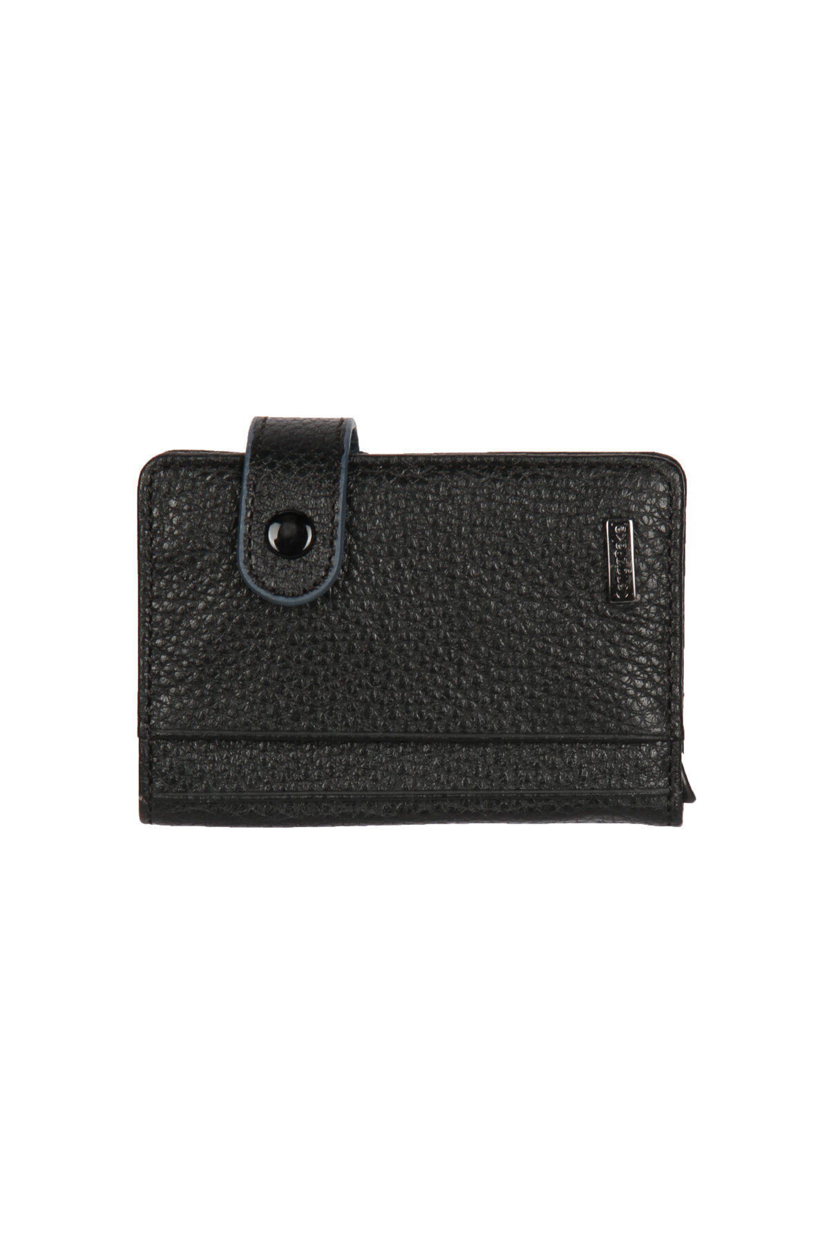 Cengiz Pakel Mekanizmalı Kartlık 2454