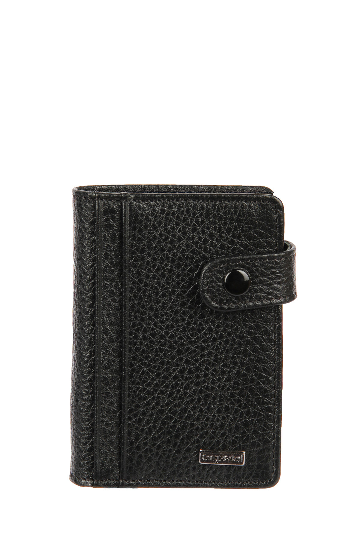 Cengiz Pakel Mekanizmalı Kartlık 2454