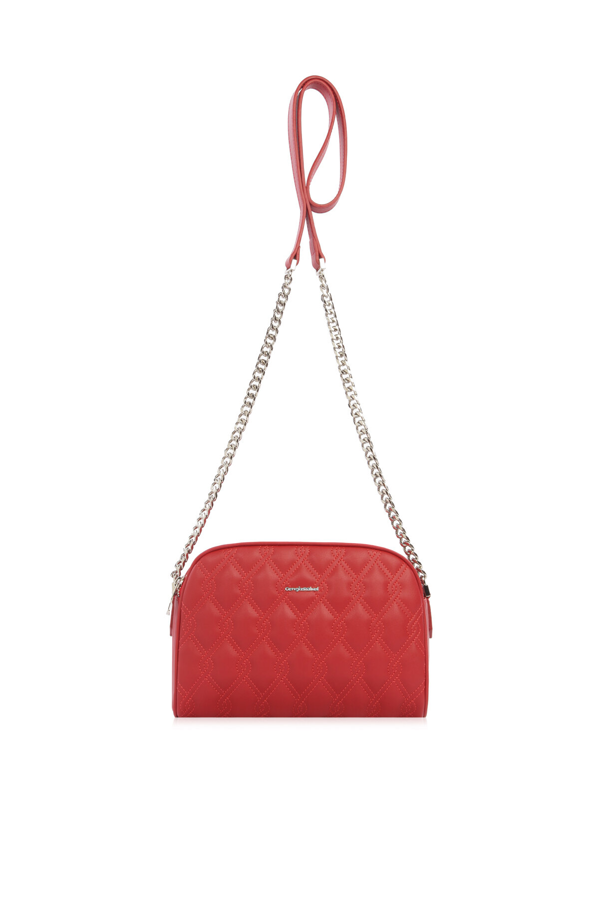 Cengiz Pakel Kadın Omuz Çantası 7343