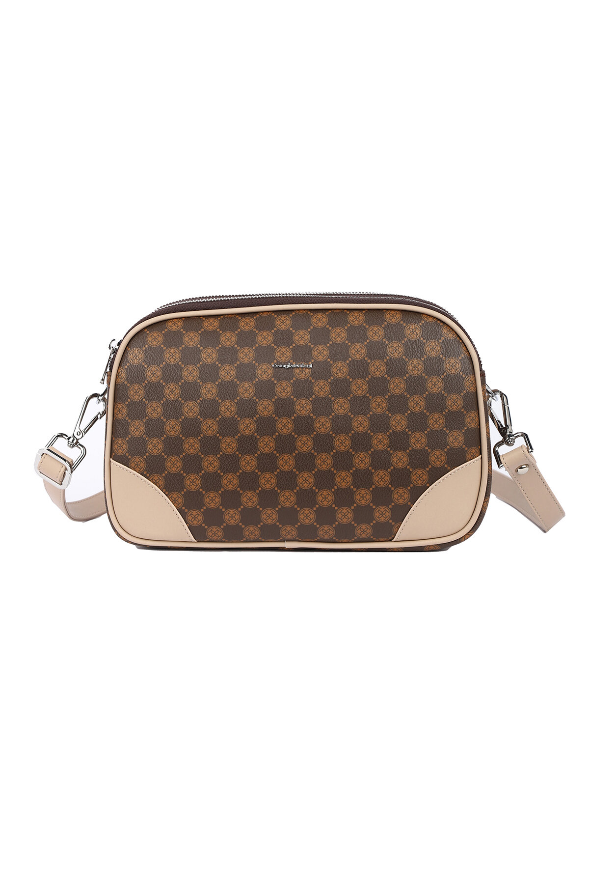 Cengiz Pakel Kadın Omuz Çantası 7134P