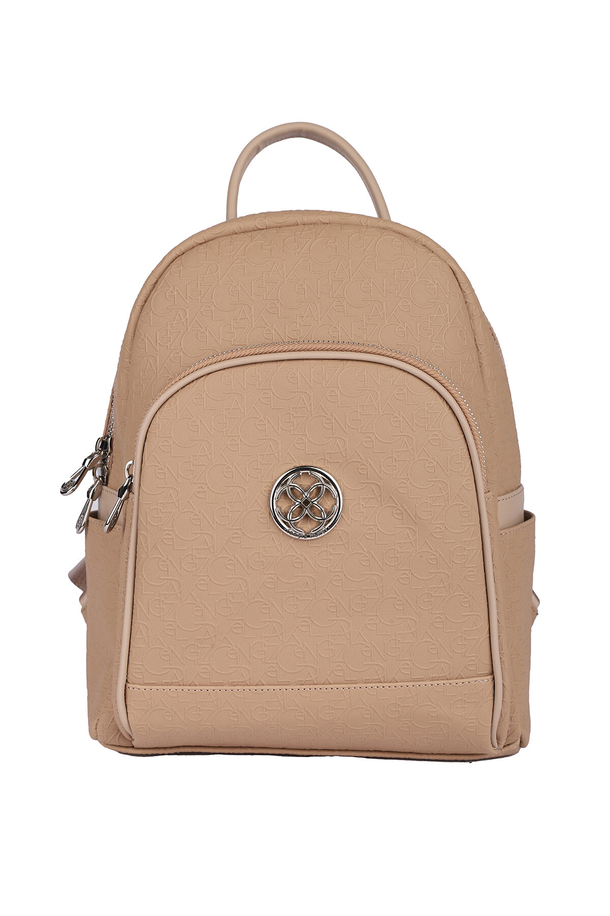 Cengiz Pakel Kadın Sırt Çantası 242LM7251G