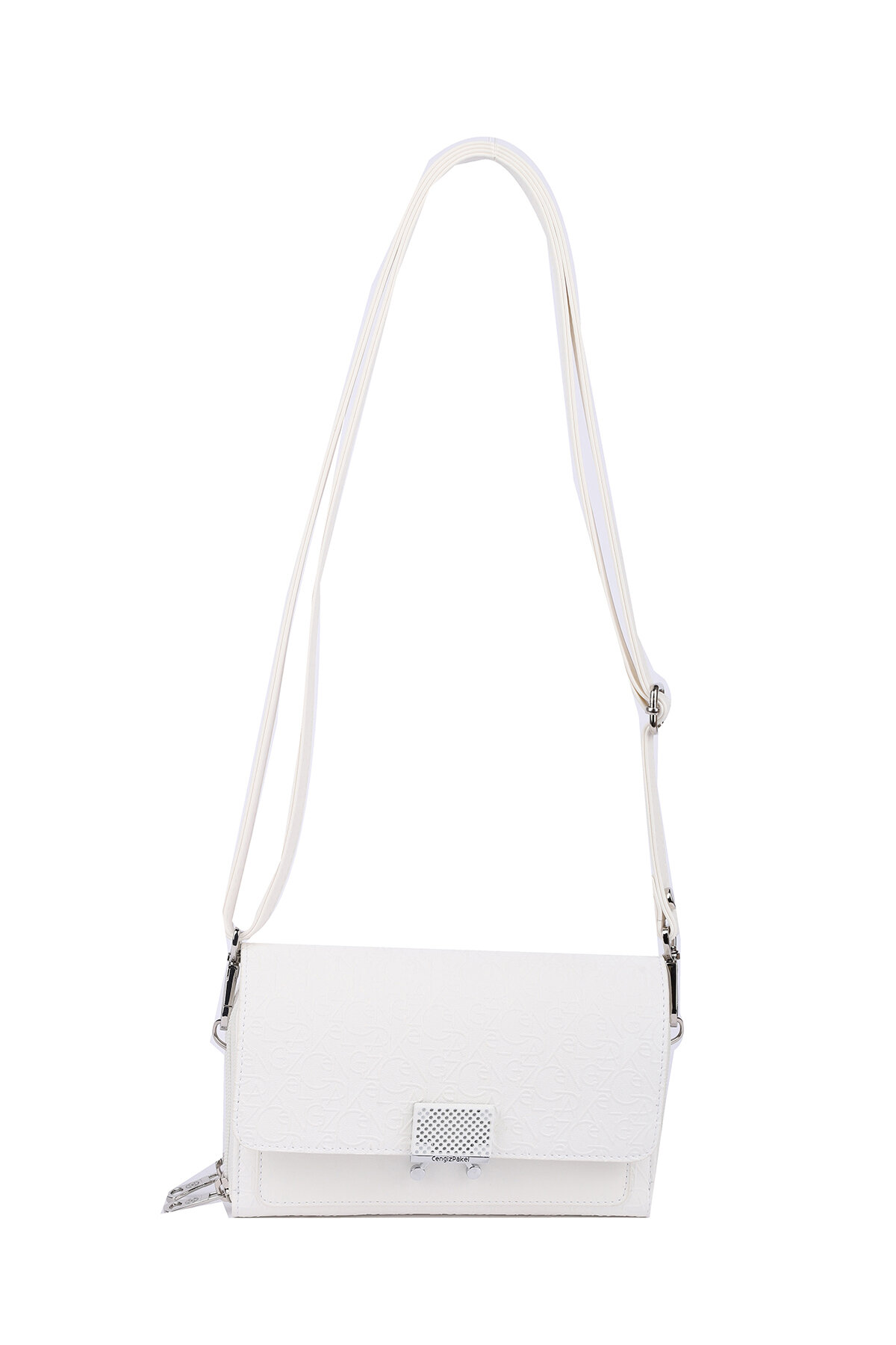 Cengiz Pakel Kadın Omuz Çantası 242CP65263G