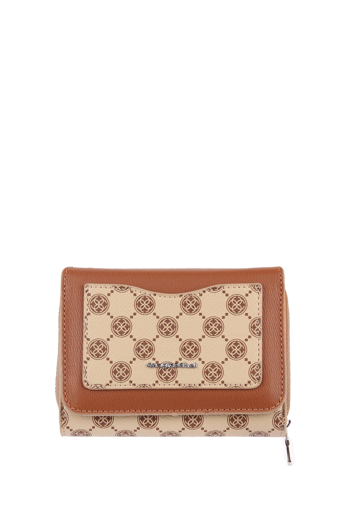 Cengiz Pakel Kadın Cüzdan 65239MP