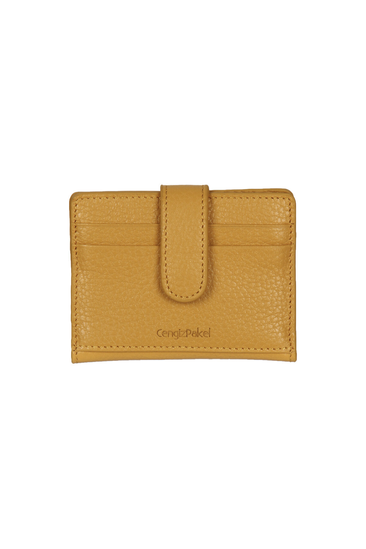 Cengiz Pakel Kadın Cüzdan 2509