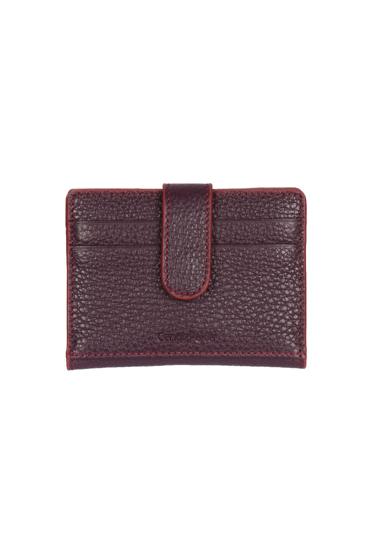 Cengiz Pakel Kadın Cüzdan 2509