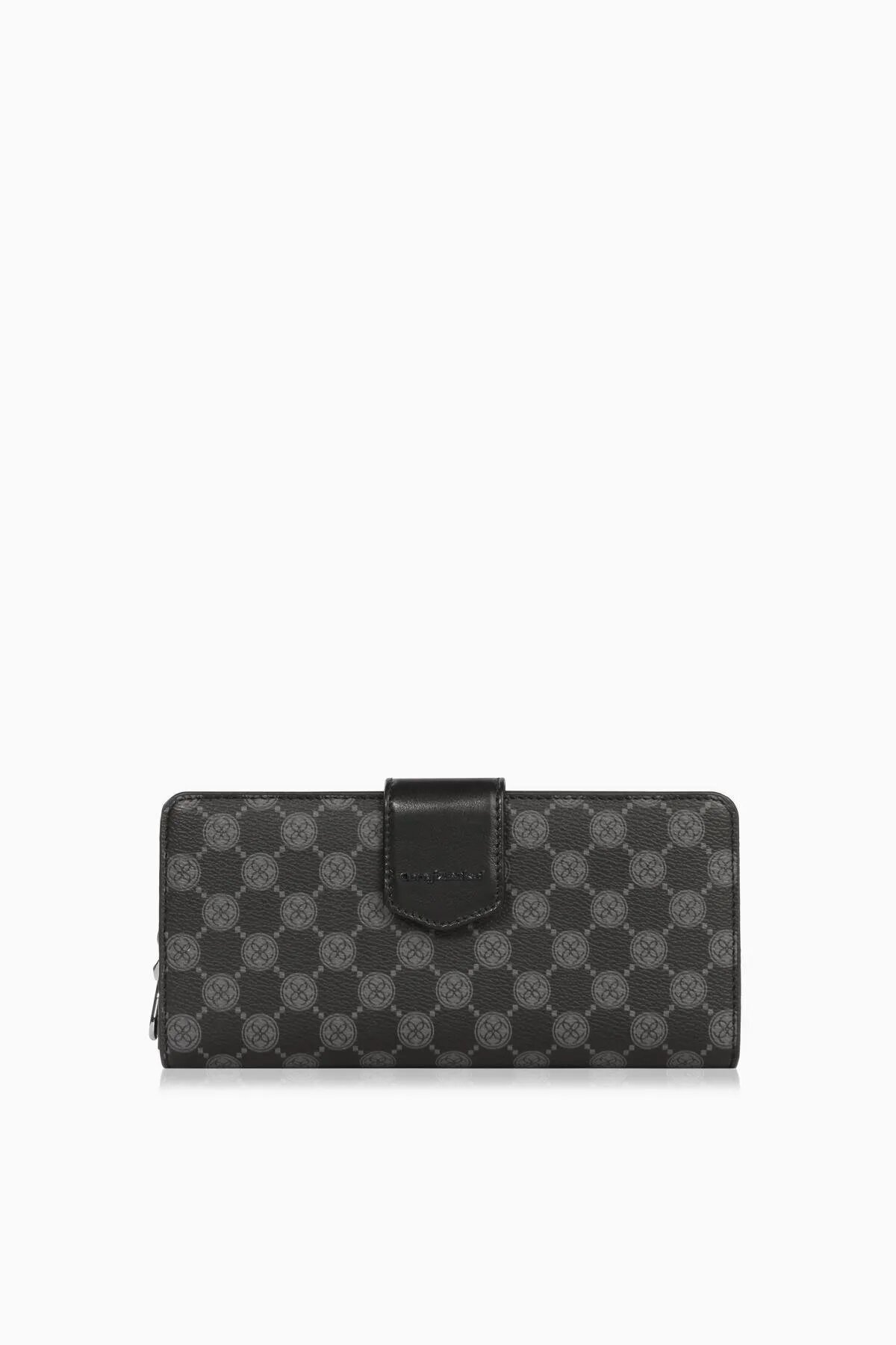 Cengiz Pakel Kadın Cüzdan 65104P