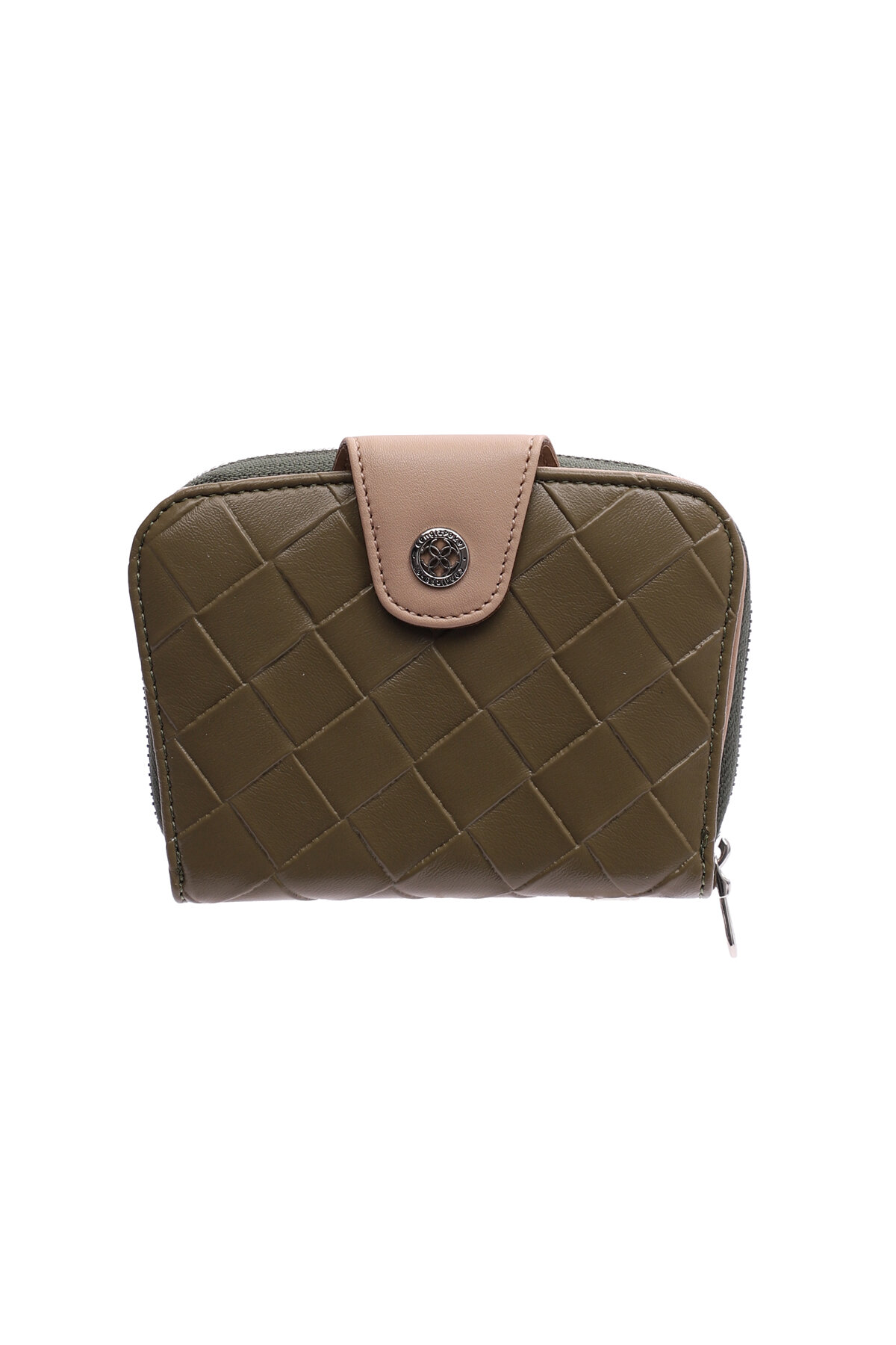 Cengiz Pakel Kadın Cüzdan 65303