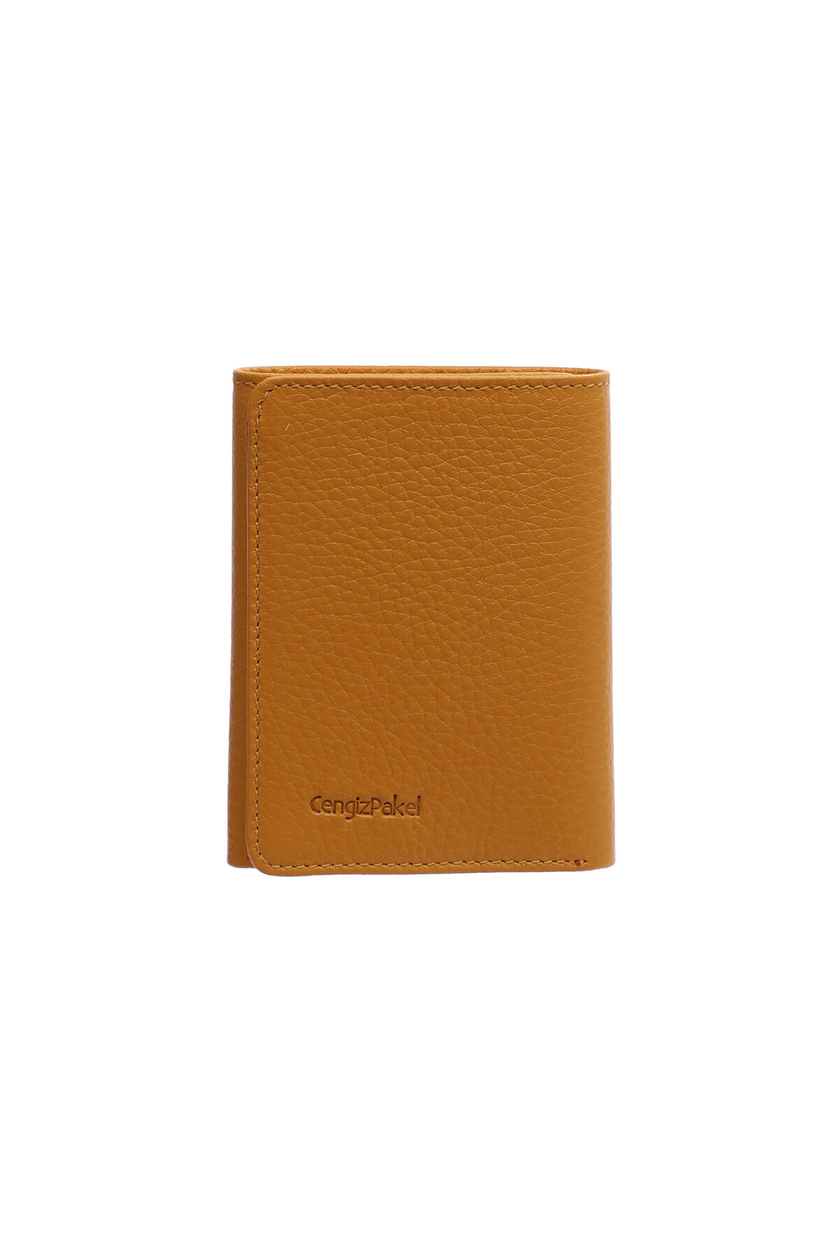 Cengiz Pakel Unisex Cüzdan 13707