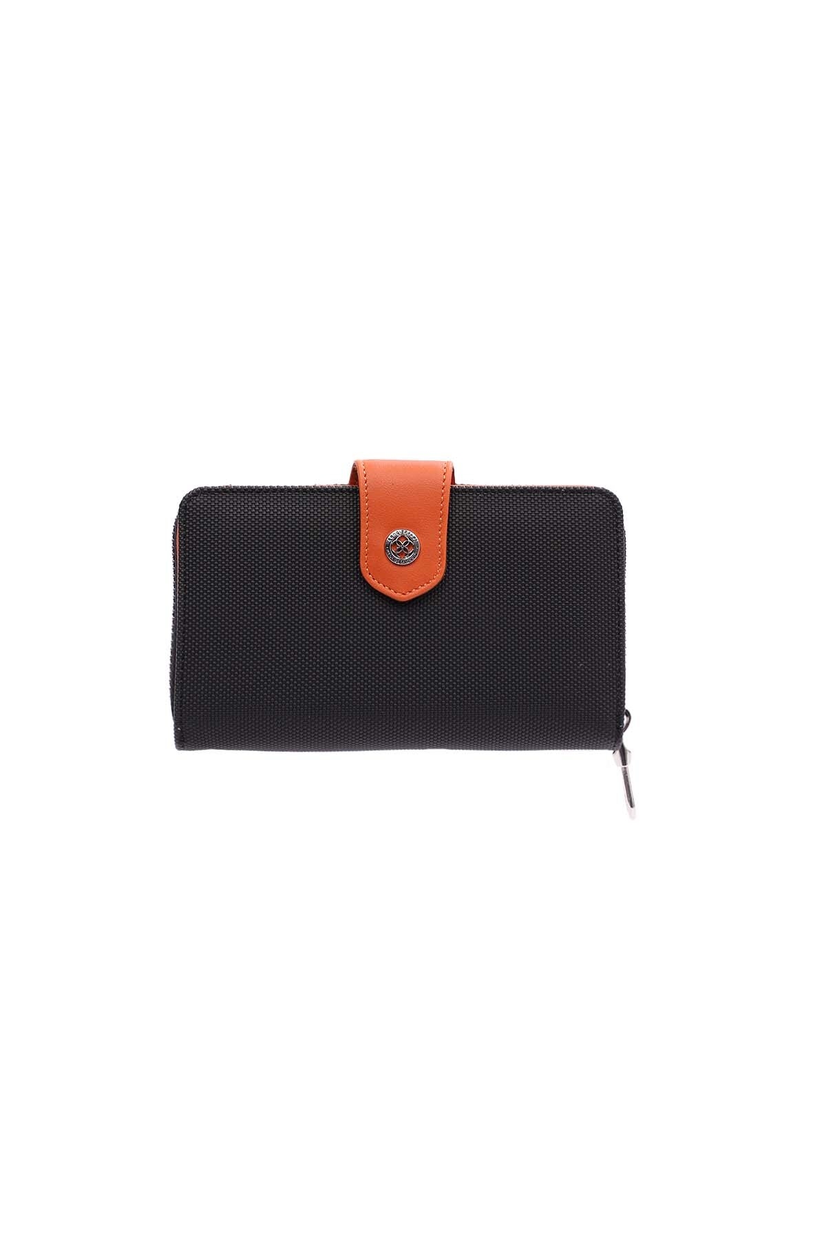 Cengiz Pakel Kadın Cüzdan 65231L