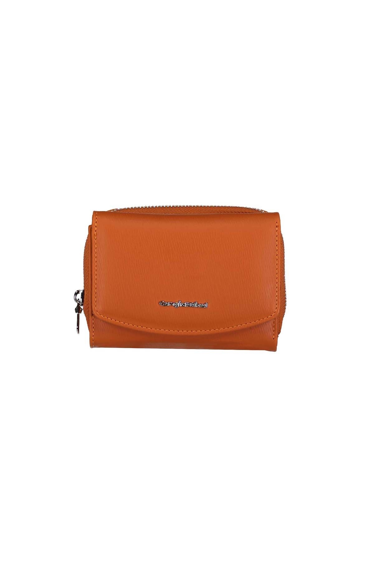 Cengiz Pakel Kadın Cüzdan 65309