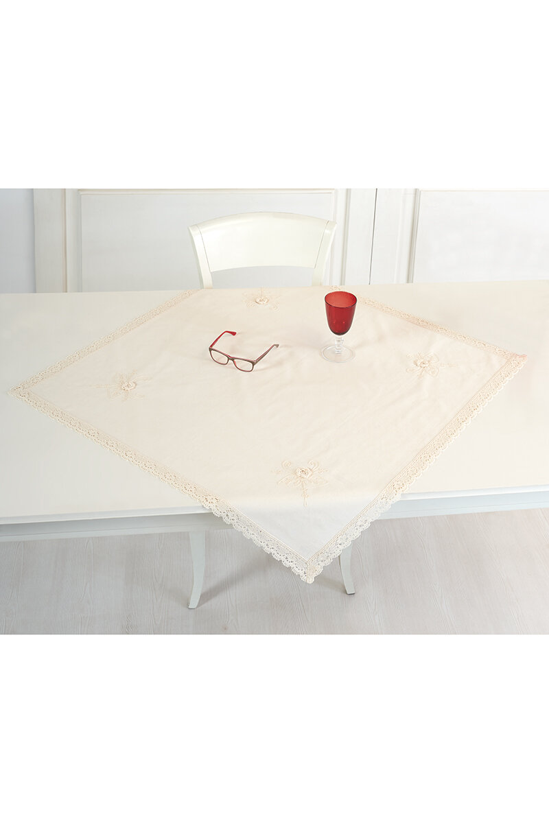 Floretta Masa Örtüsü BK023A 90x90 cm