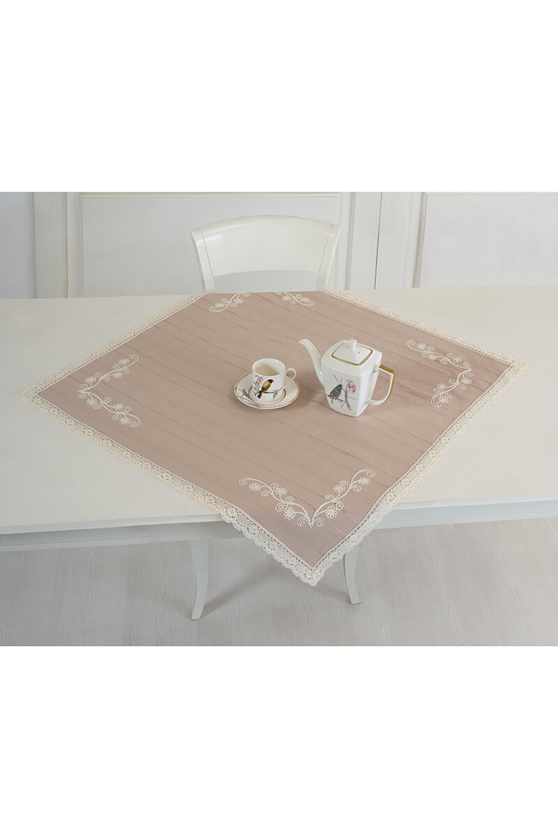 Floretta Masa Örtüsü CC003A 90x90 cm