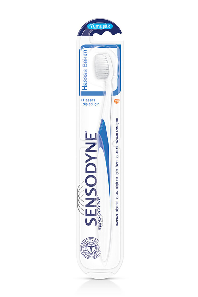 Sensodyne Diş Fırçası Gentle