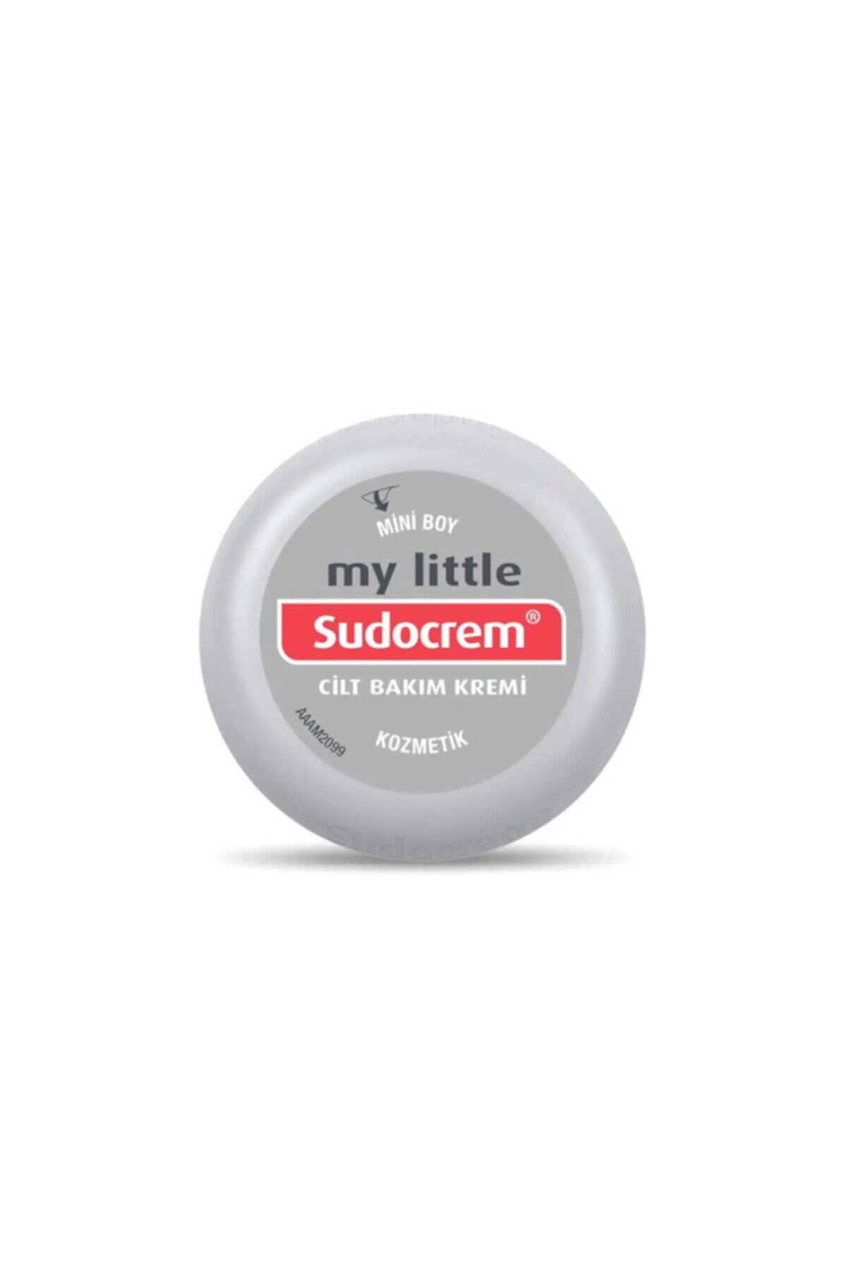 Sudocrem Cilt Bakım Kremi 22 Gr Mini Boy