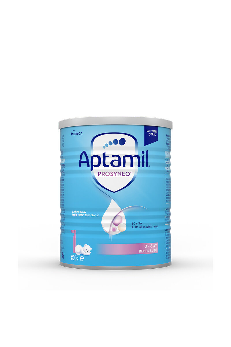 Aptamil Prosyneo 1 Bebek Sütü 800 g
