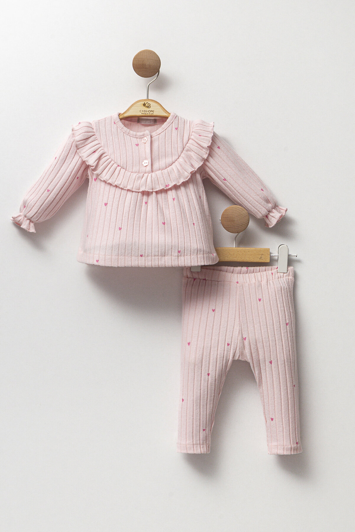 Cassiope Bebek Takım 474789