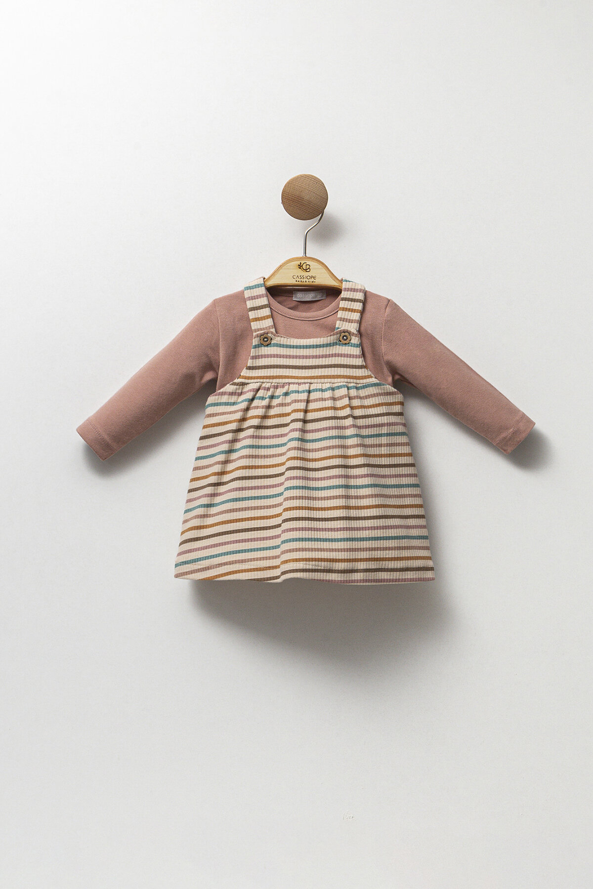 Cassiope Bebek Jile 474784