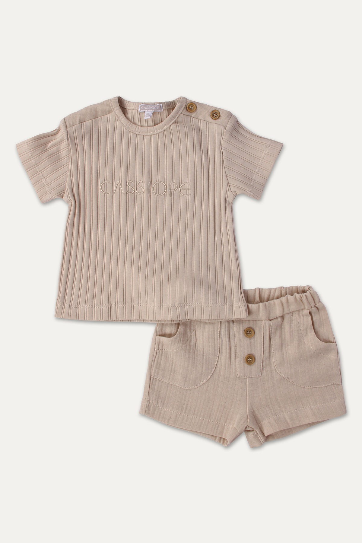 Cassıope Bebek Takım 471799