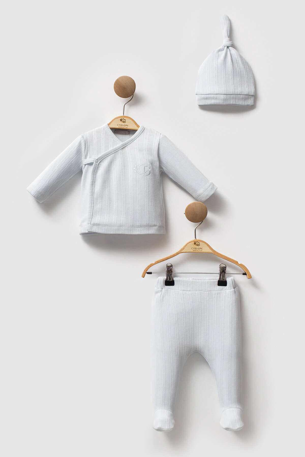 Cassiope Bebek Takım 477224