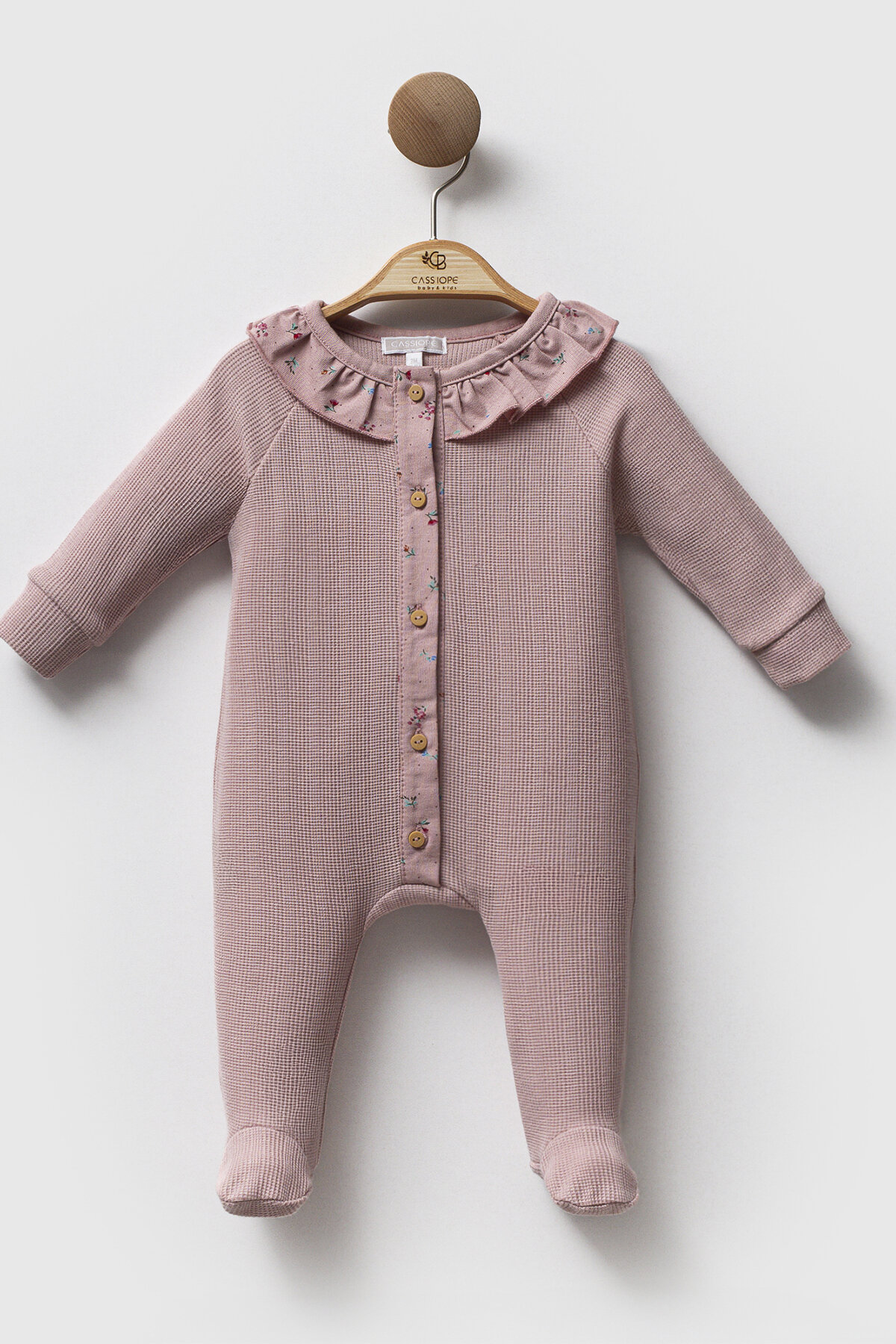 Cassiope Bebek Tulum 483858