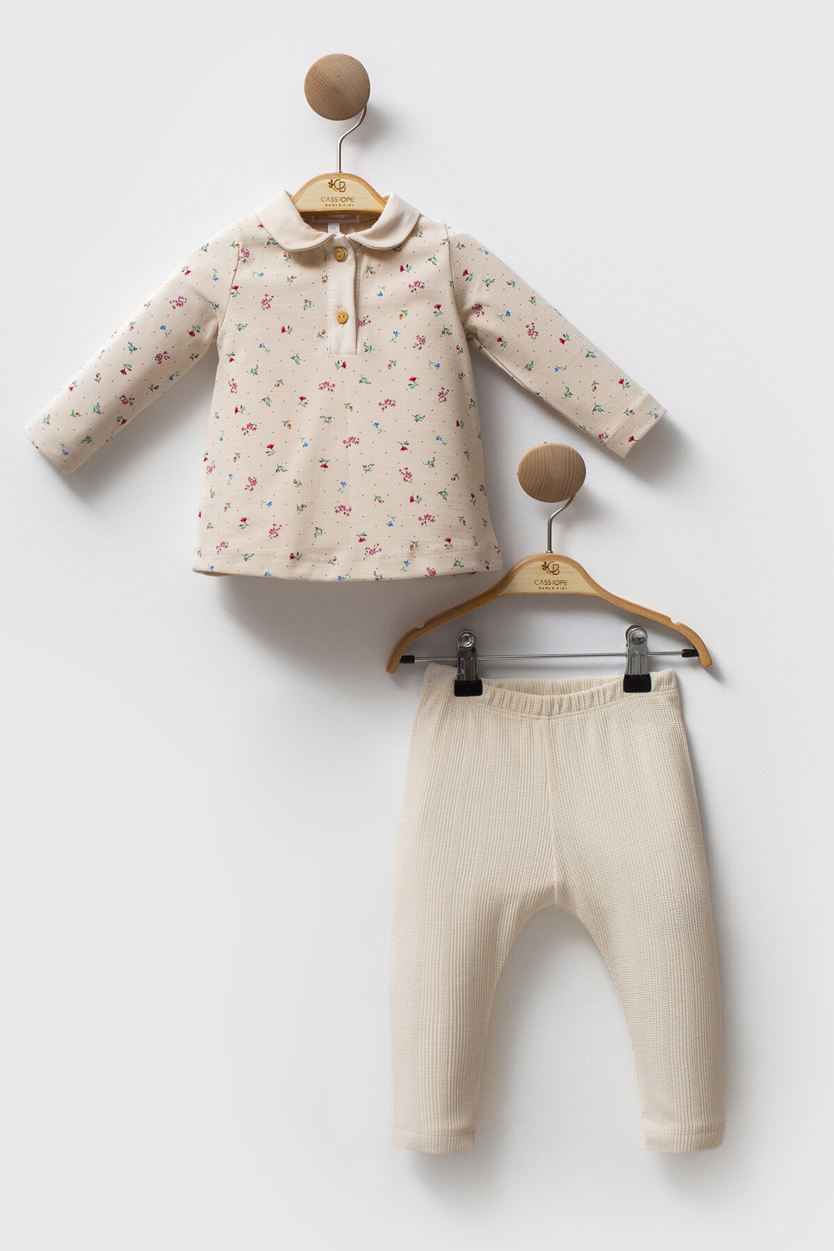 Cassiope Bebek Takım 474795