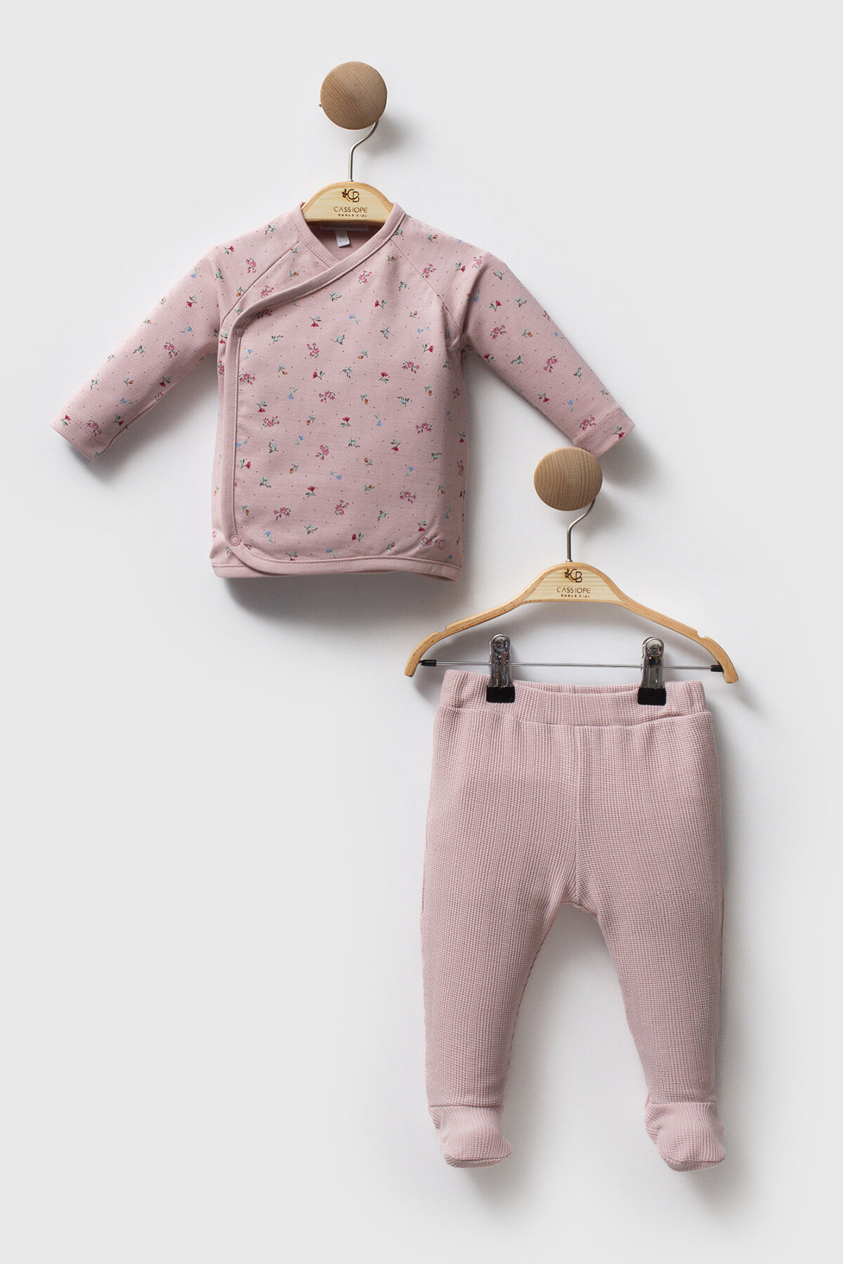 Cassiope Bebek Takım 474796