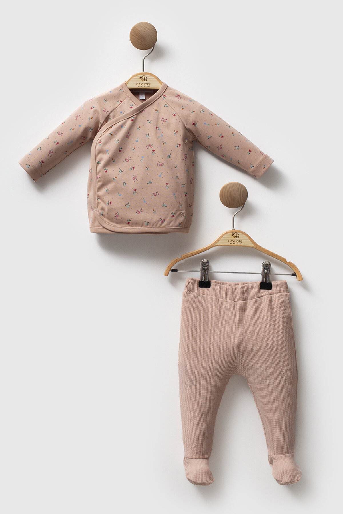 Cassiope Bebek Takım 474796