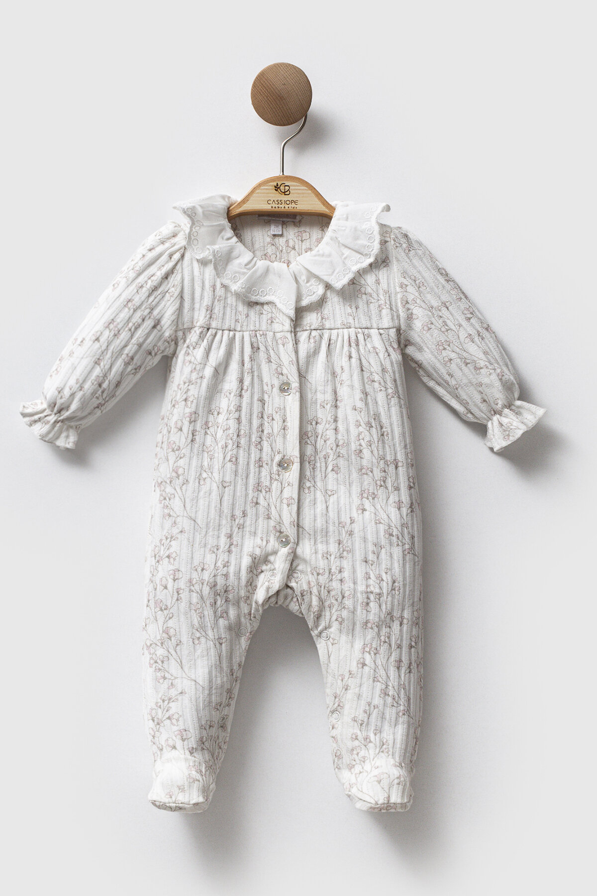 Cassiope Bebek Tulum 483871