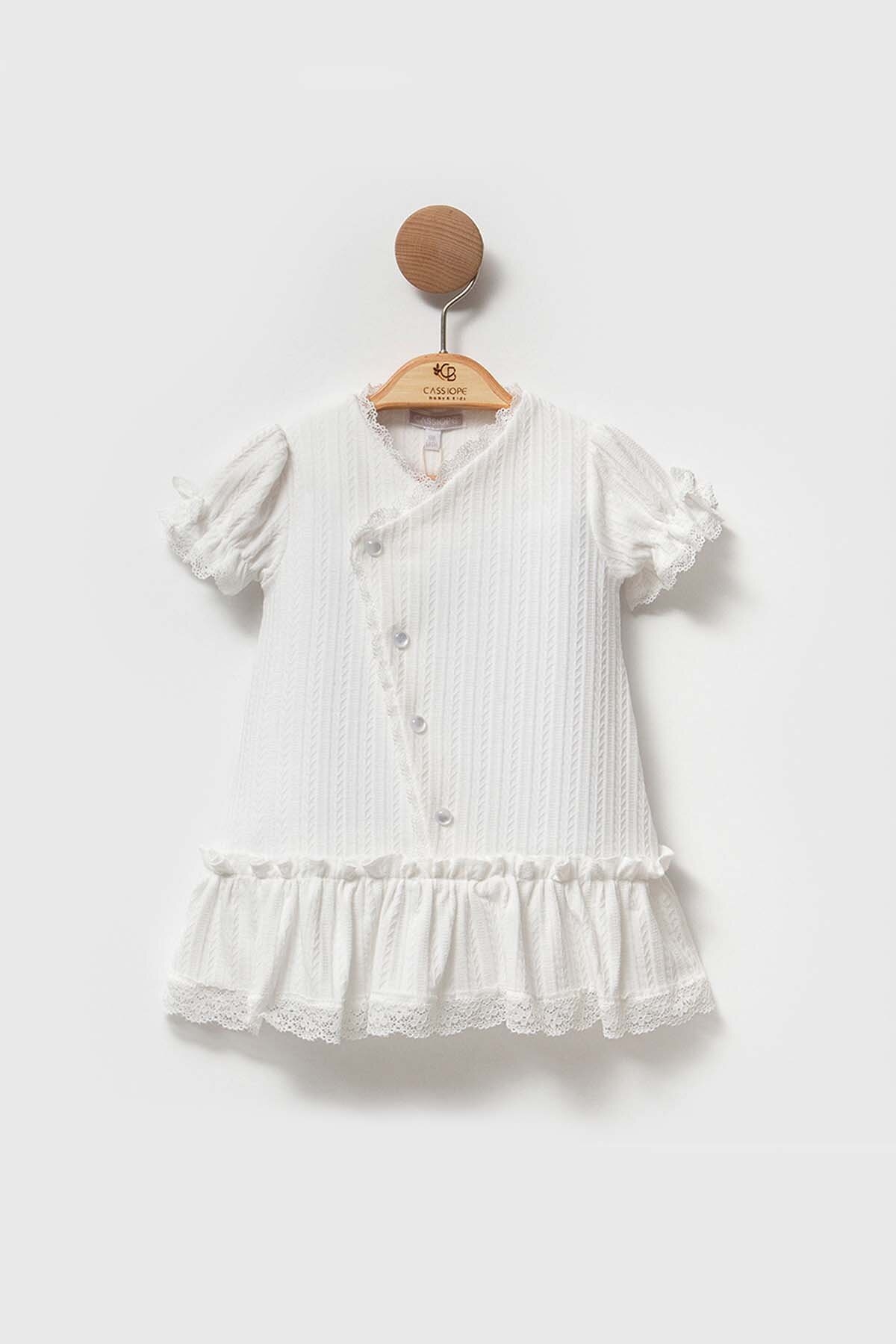 Cassiope Bebek Elbise 465969