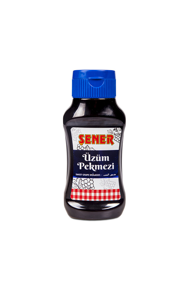 Şener Üzüm Pekmezi Bidon 720 G