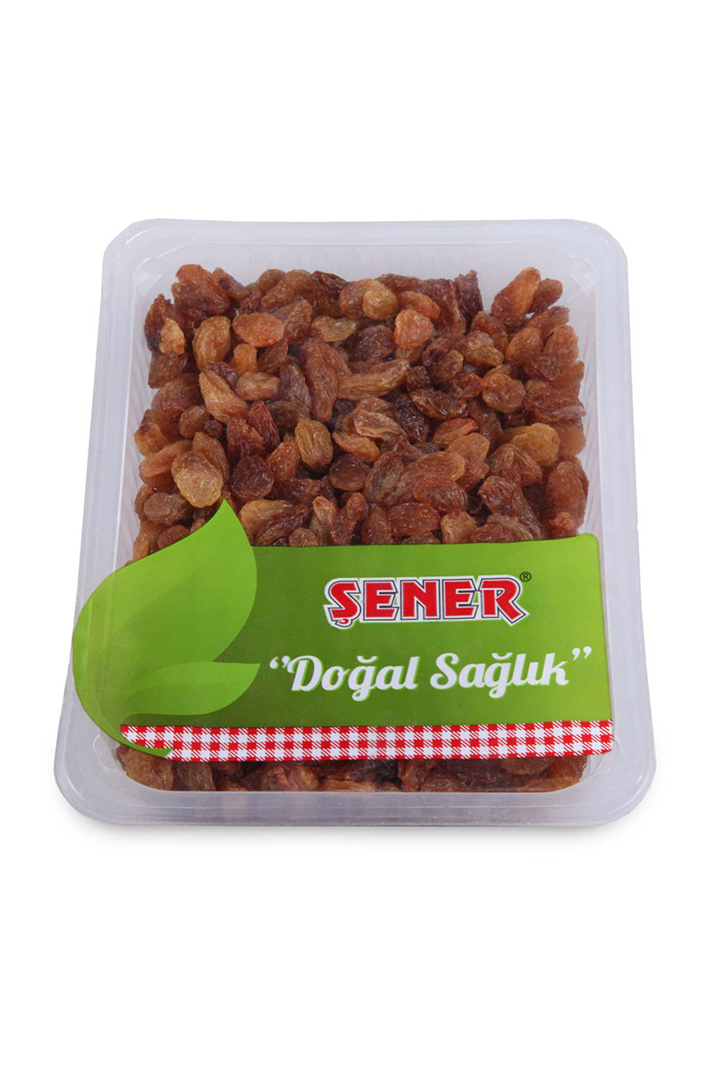 Şener Kuru Üzüm 200G