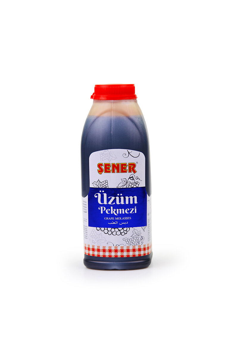 Şener Pekmez Üzüm 650g