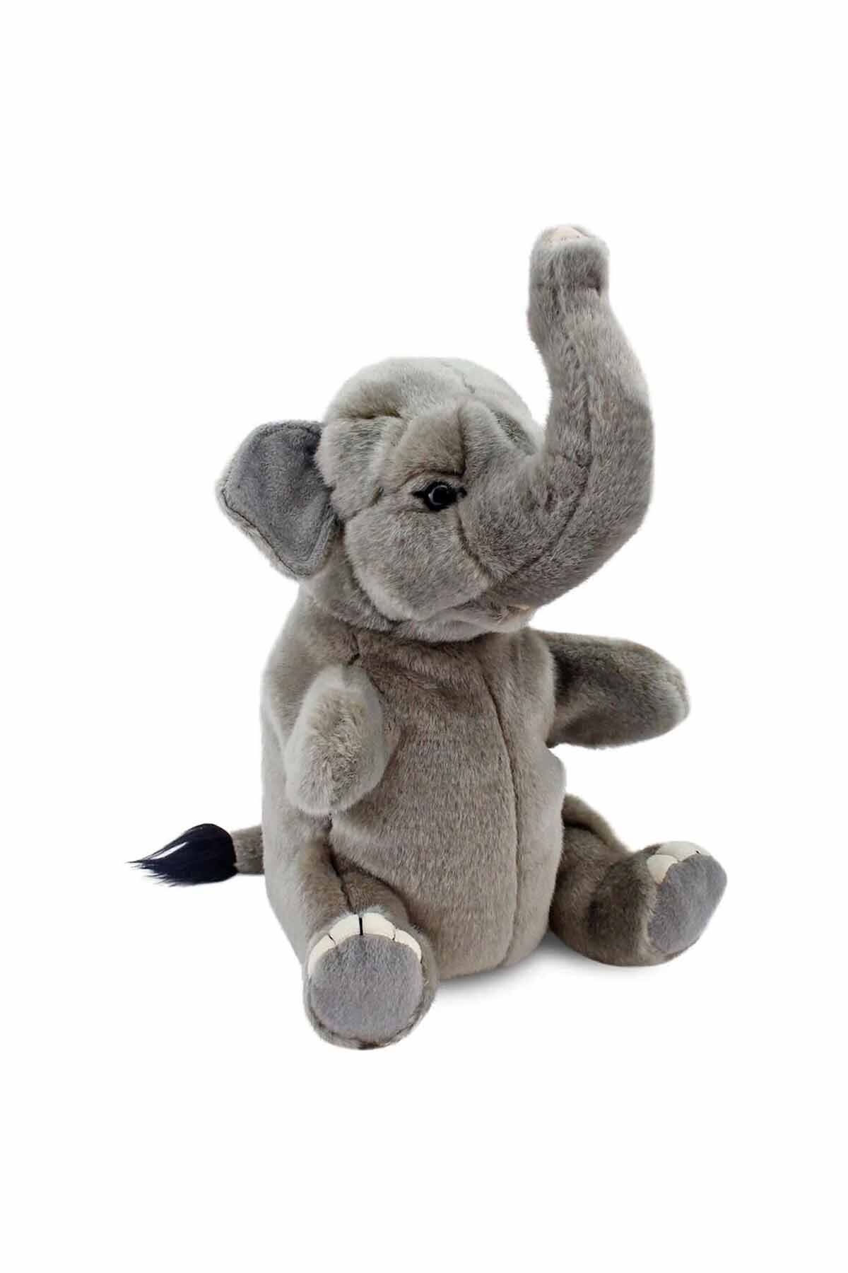 Animals of the World Fil Kukla 26 cm