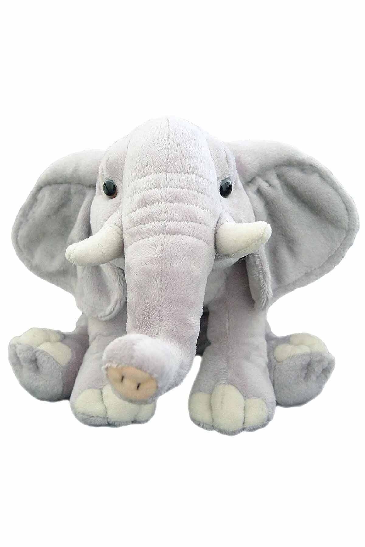 Animals Of The World 30 cm Floppy Fil Peluş