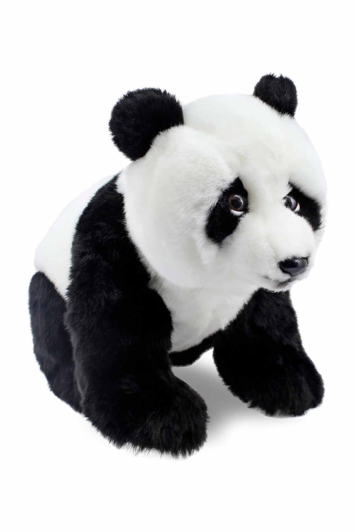 Animals of the World Floppy Panda Pelüş 38 cm