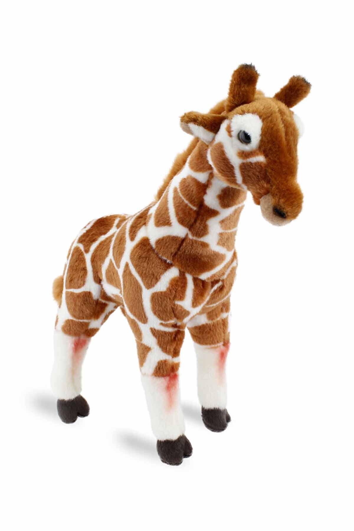 Animals of the World Zürafa Pelüş 35cm