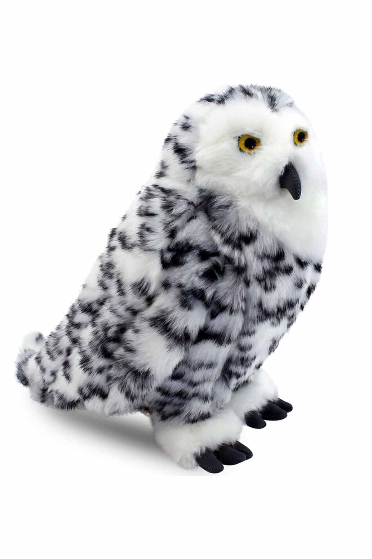 Animals Of The World 26 cm Kar Baykuşu