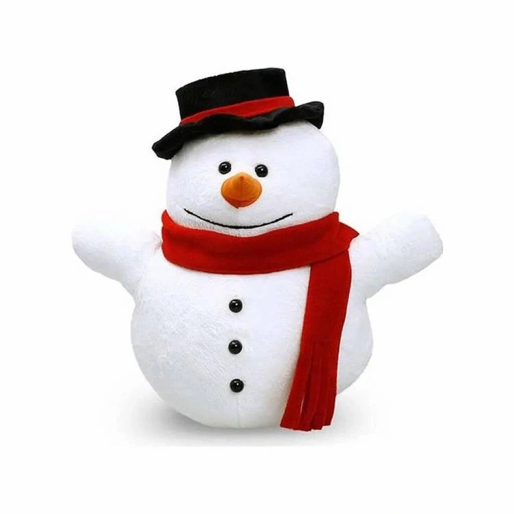 Neco Toys Kardan Adam Peluş 30 cm 520190