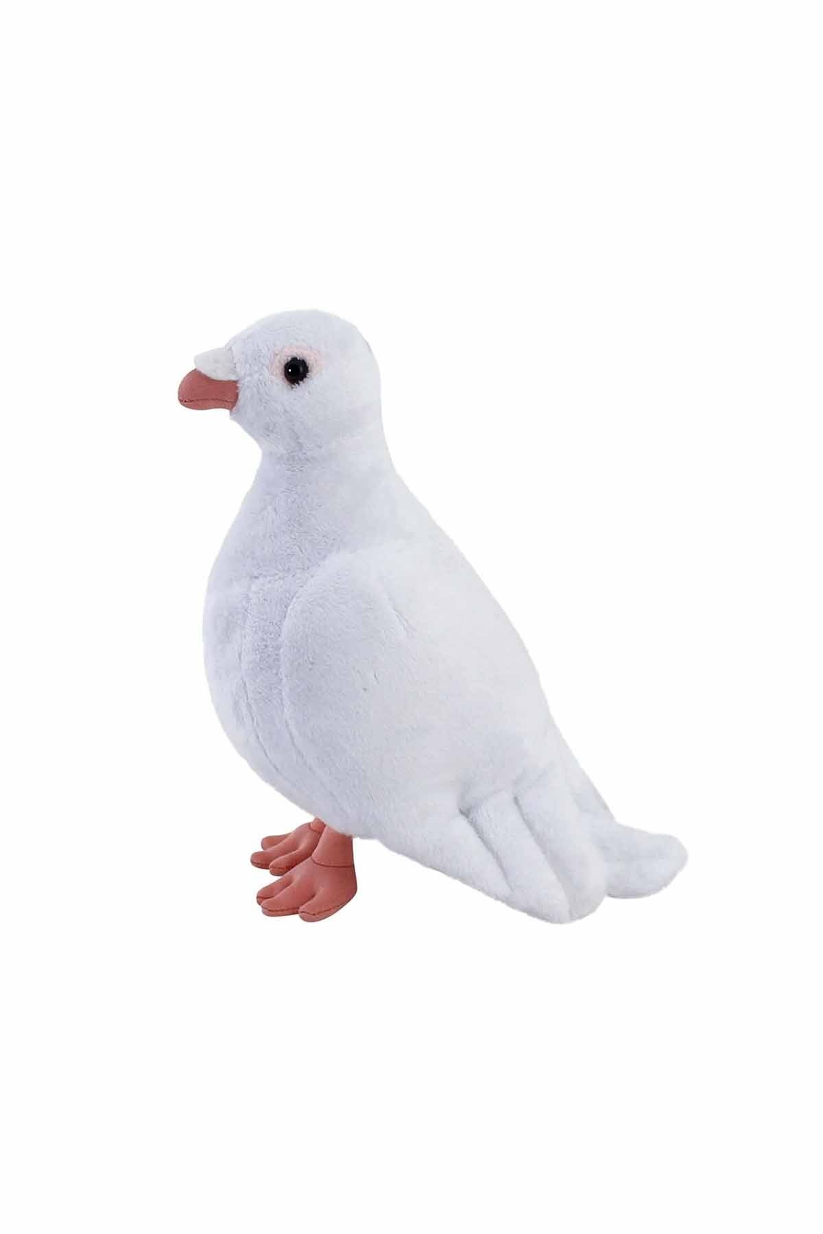 Neco Pelüş Büyük Sevimli Kuş 30 cm