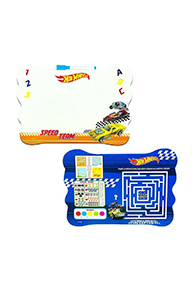 Laço Kids Hot Wheels Eva Yazı Tahtası 8104