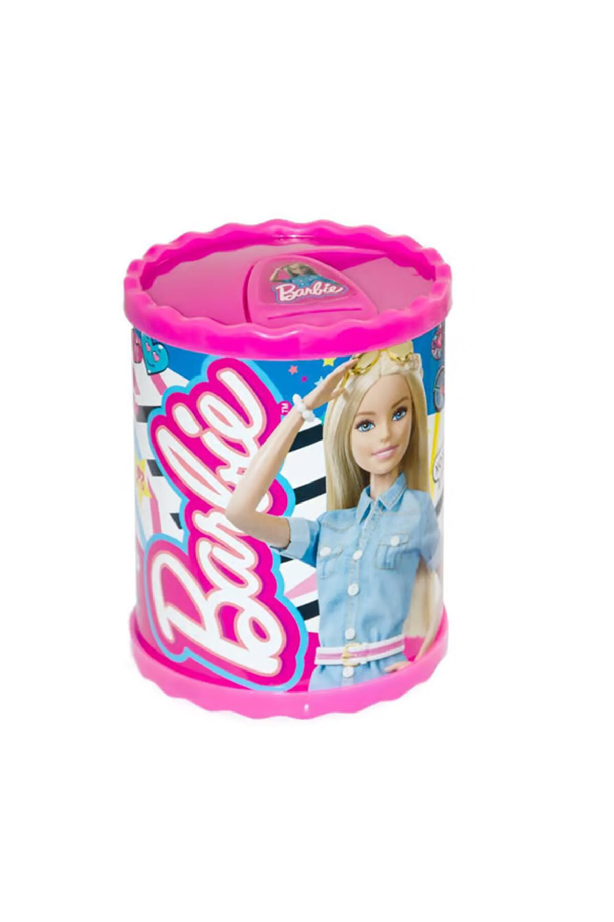 Oyuncak Laço Kumbara Barbie