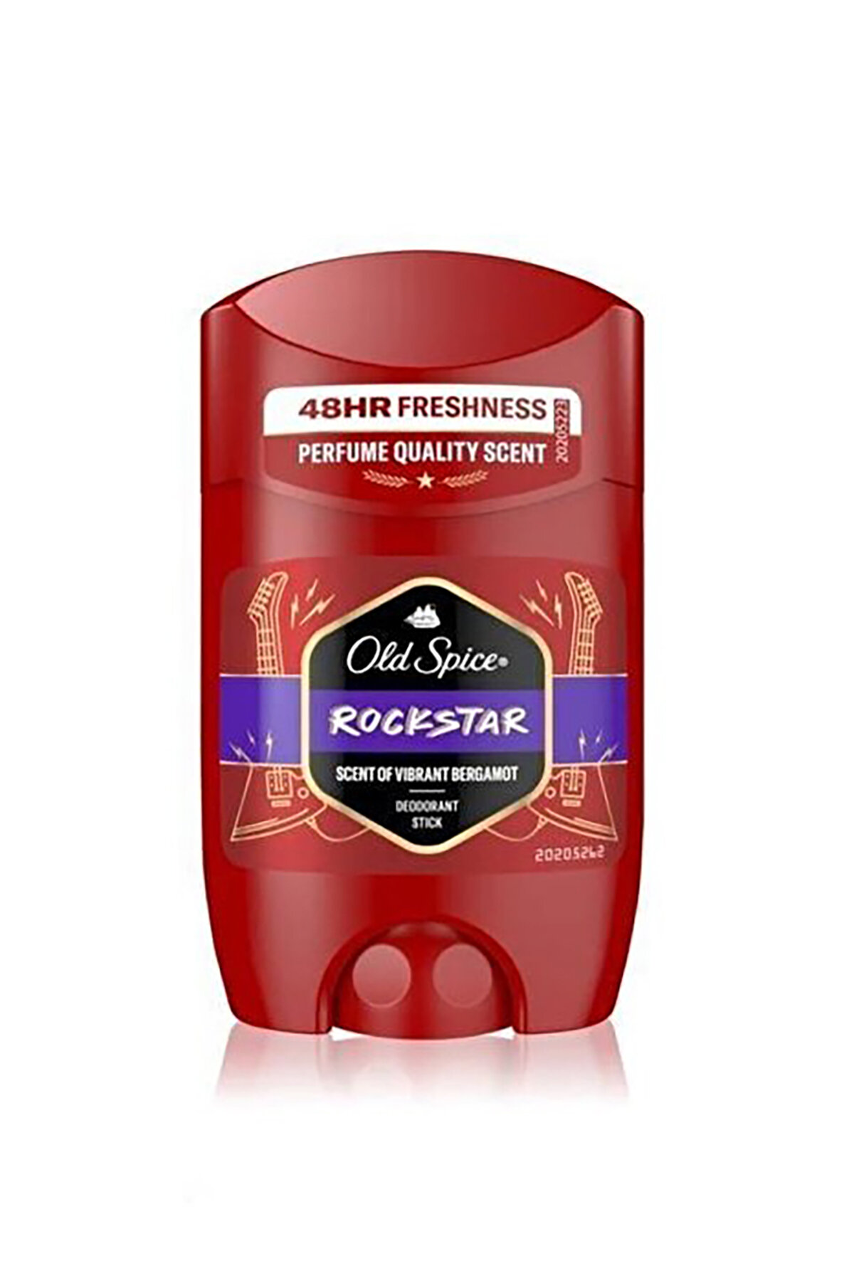Old Spice Stick Rockstar 50 ml