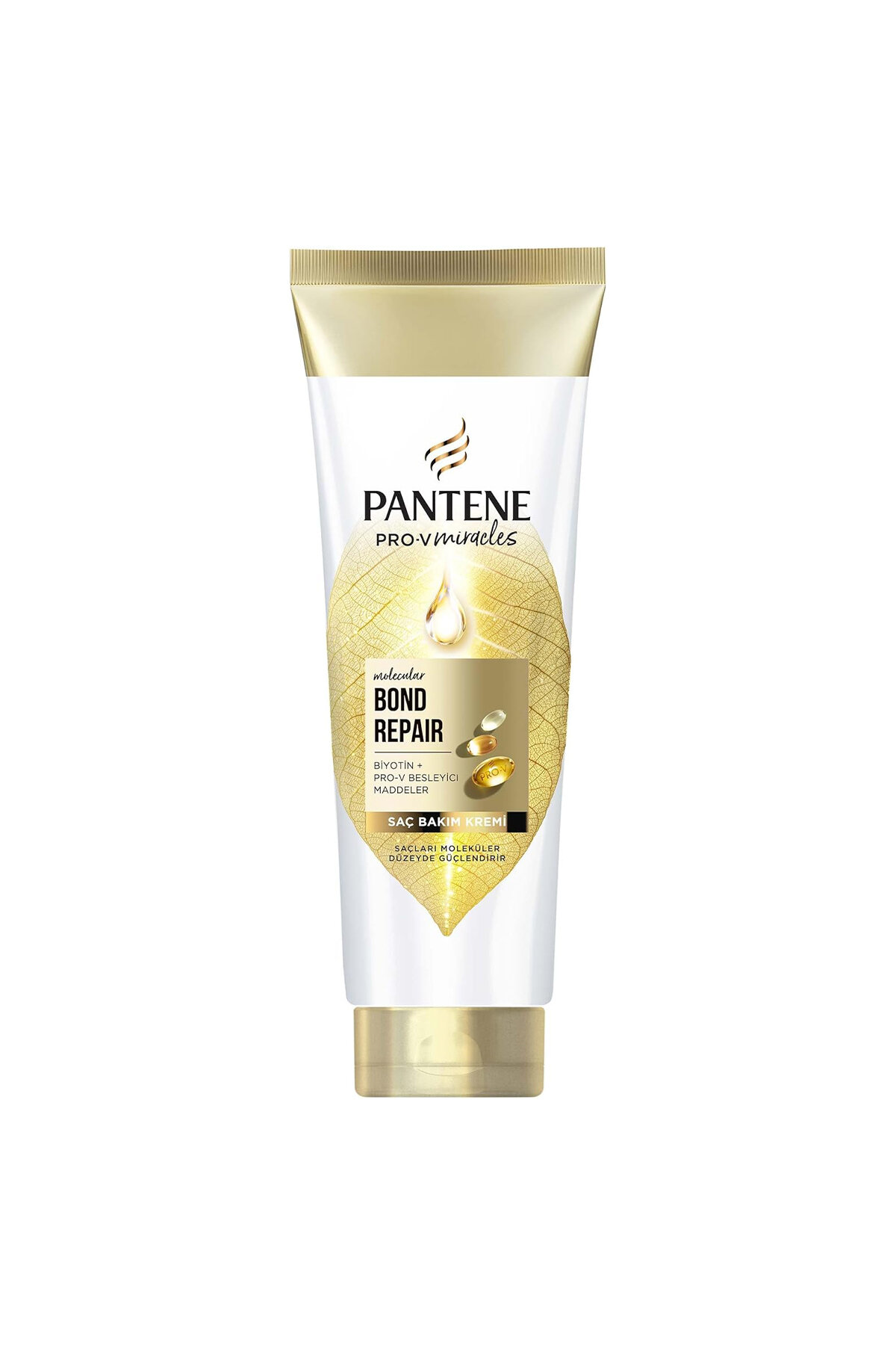 Pantene Saç Kremi Bond Repair 160 ml